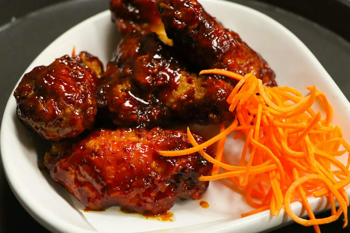 843 Korean BBQ & Sushi House, business photo 2