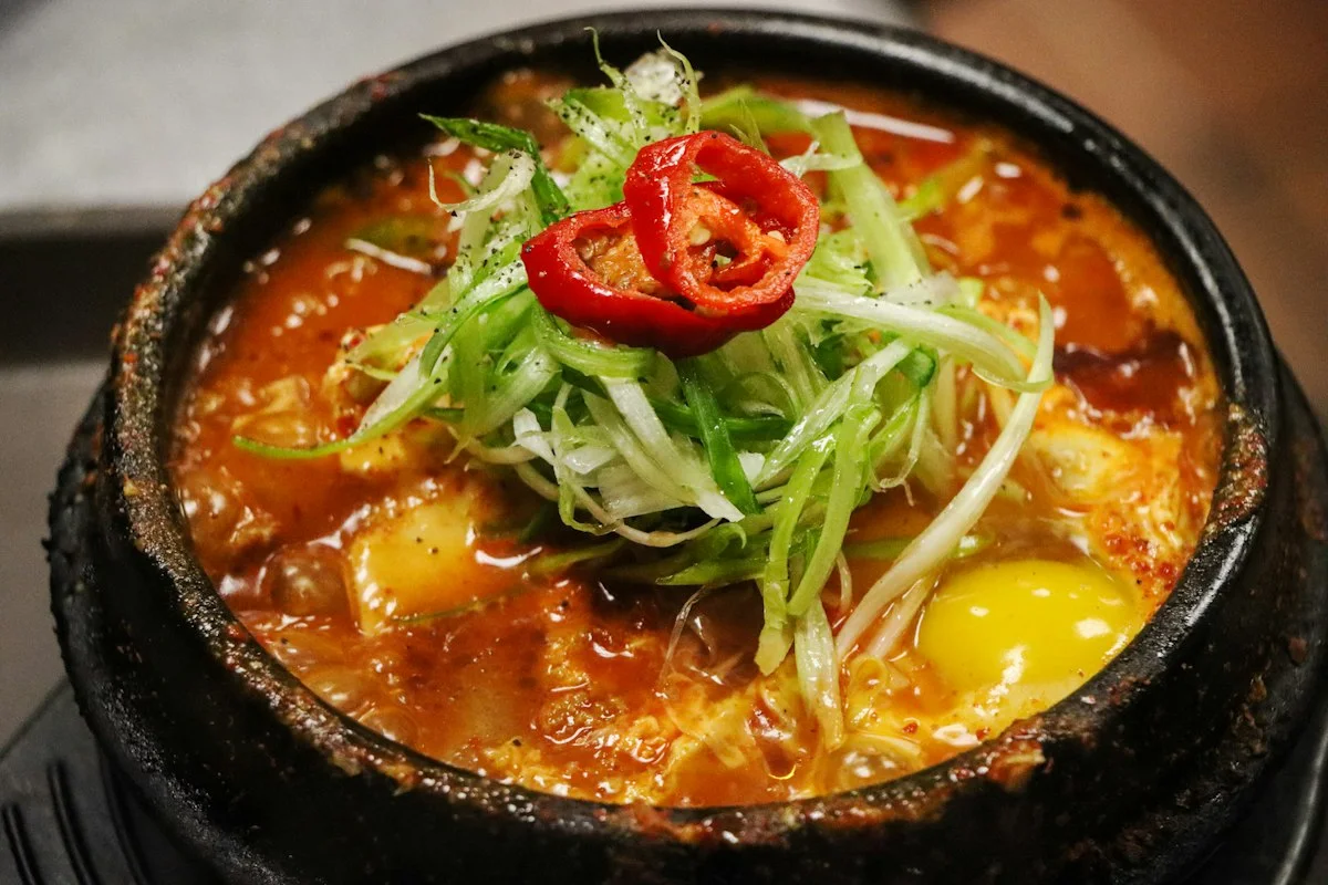 843 Korean BBQ & Sushi House, business photo 4