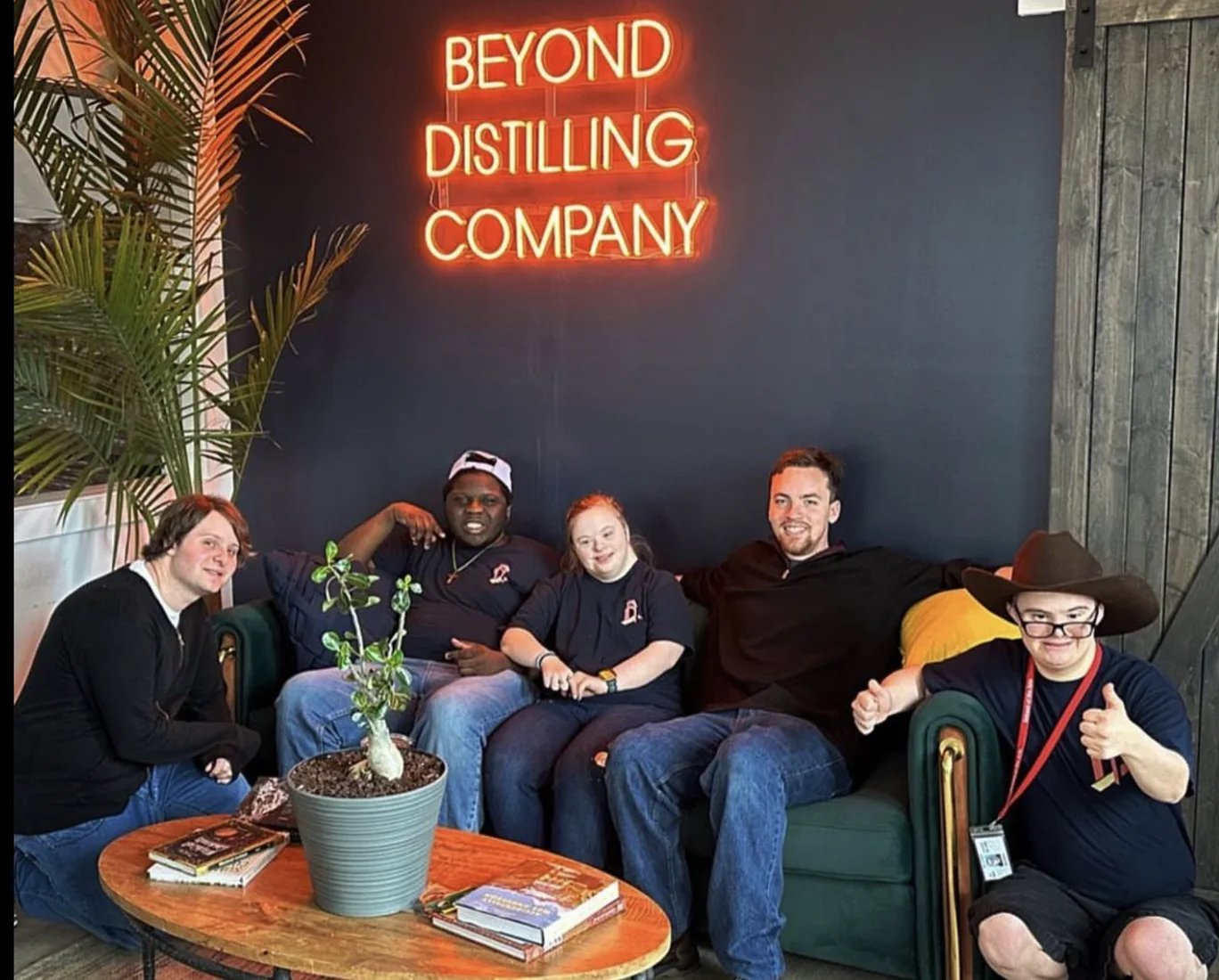 Beyond Distilling Company, business photo 3