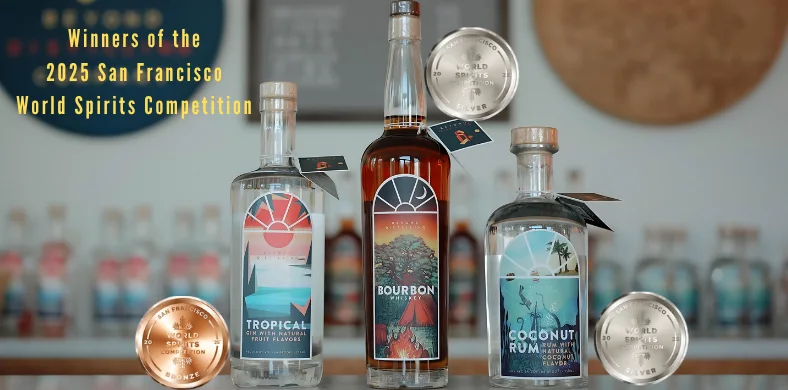 Beyond Distilling Company, business photo 2