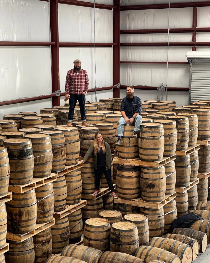Beyond Distilling Company, business photo 4