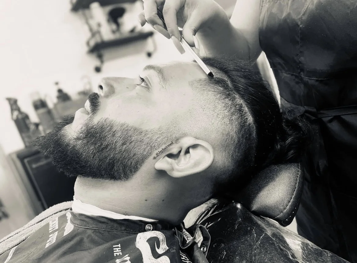 Cabello Classico Salon business photo