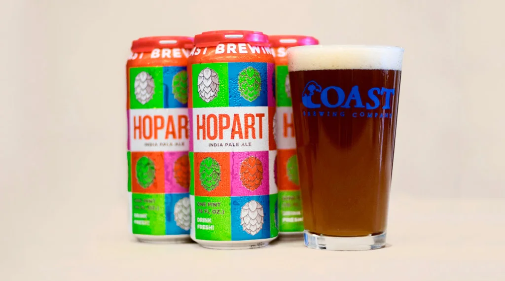 COAST Brewing Company, business photo 4