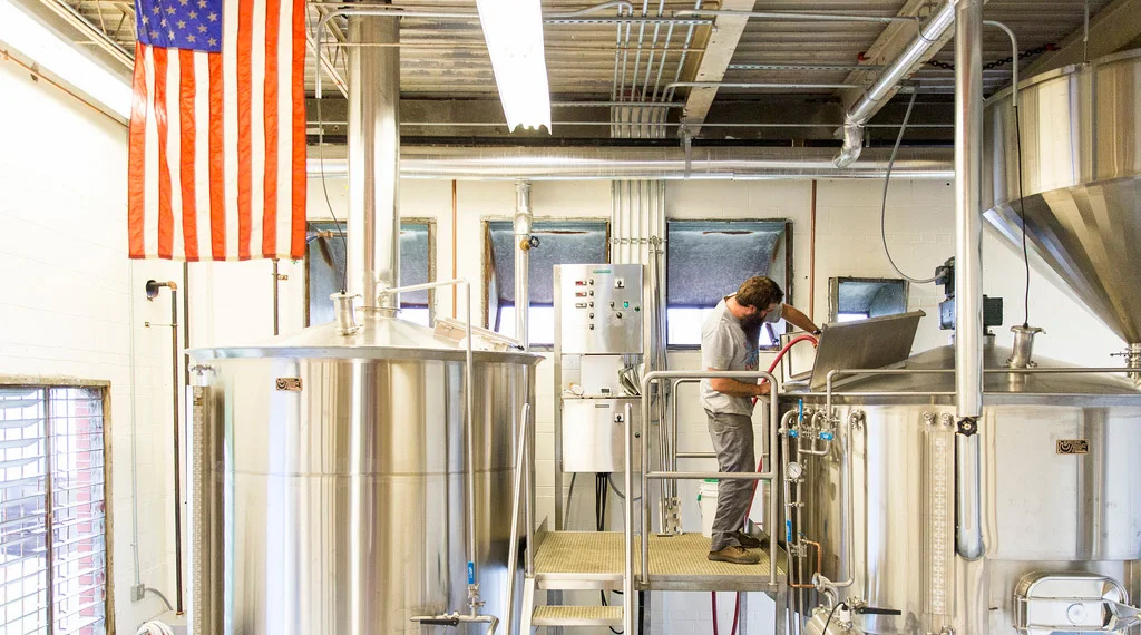 COAST Brewing Company, business photo 3