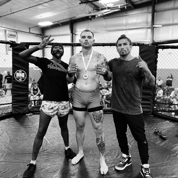Cool Hands MMA, business photo 4