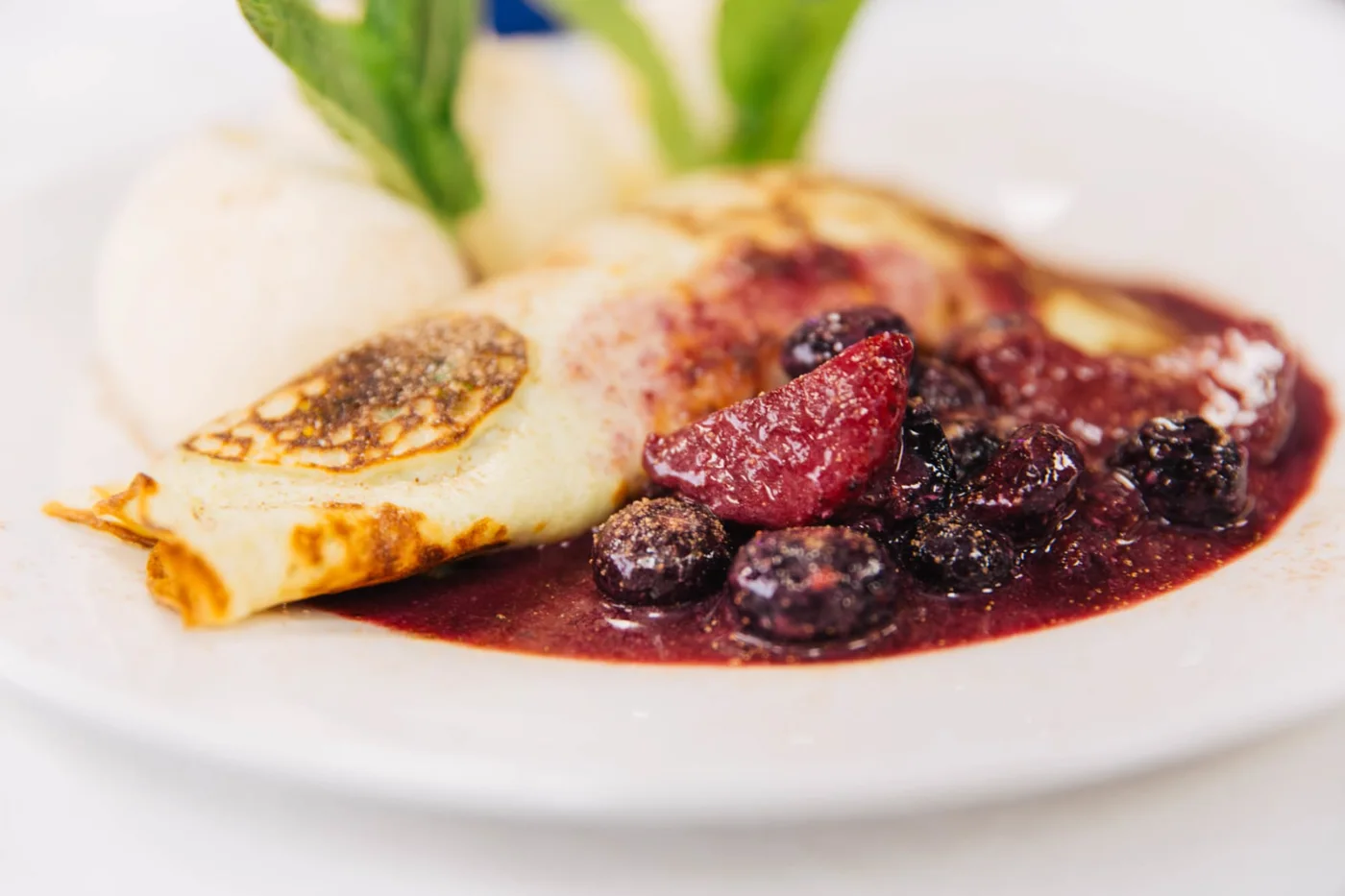Crepes Palace, business photo 2