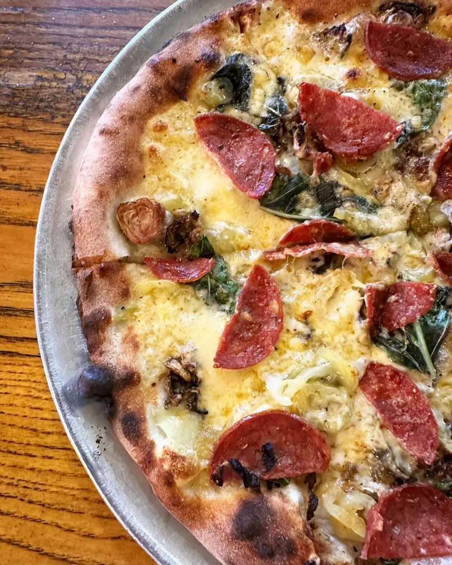 EVO Pizzeria, business photo 3