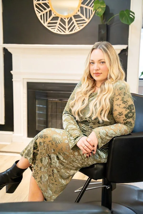 Fox and Den Hair Salon, business photo 3
