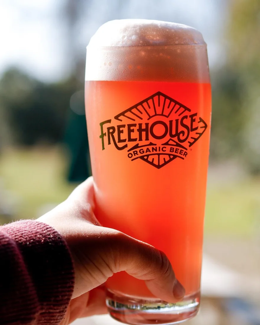 Freehouse Brewery, business photo 3