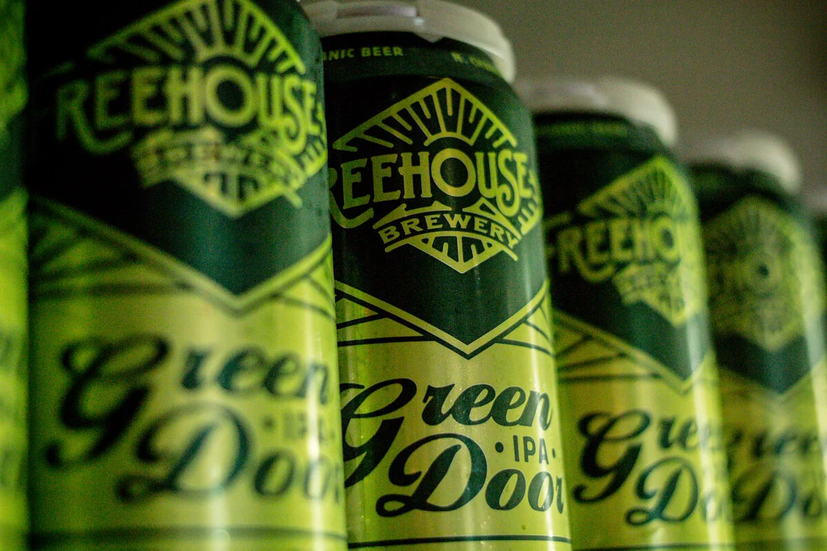 Freehouse Brewery business photo