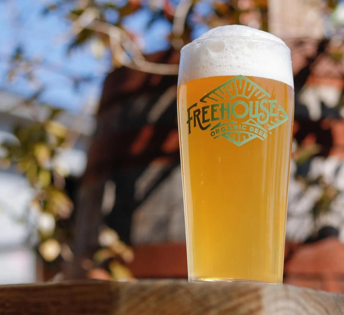 Freehouse Brewery, business photo 4