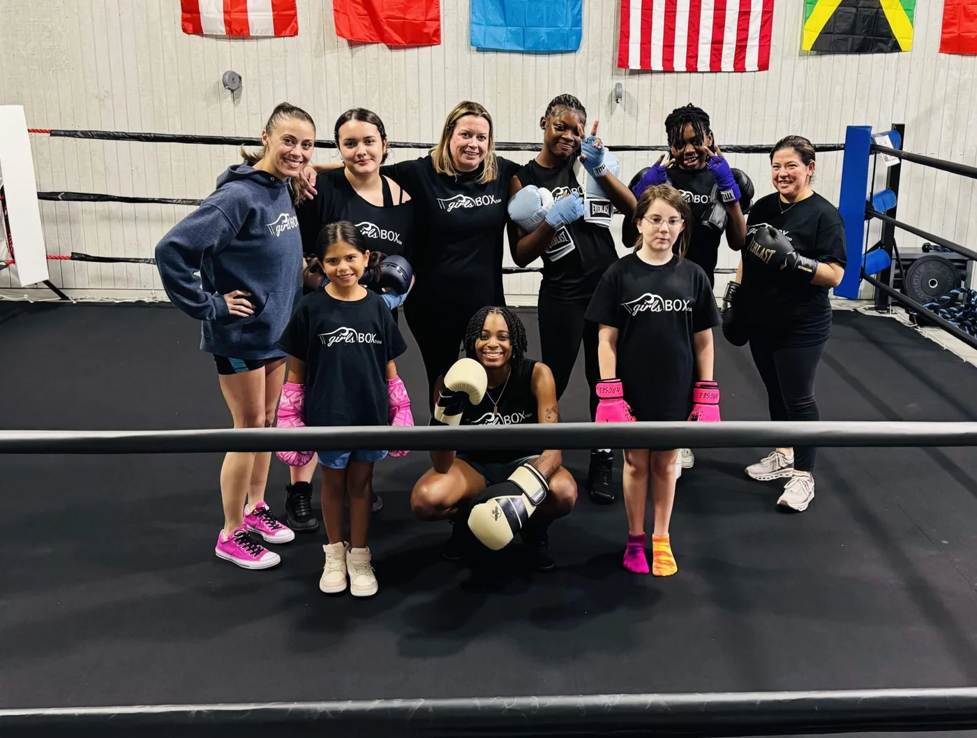 Girls Box Too business photo