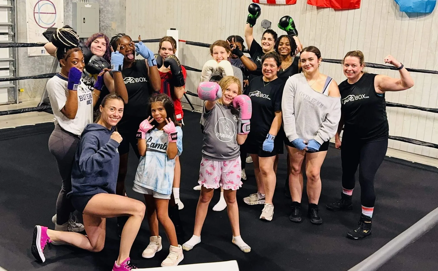 Girls Box Too, business photo 2