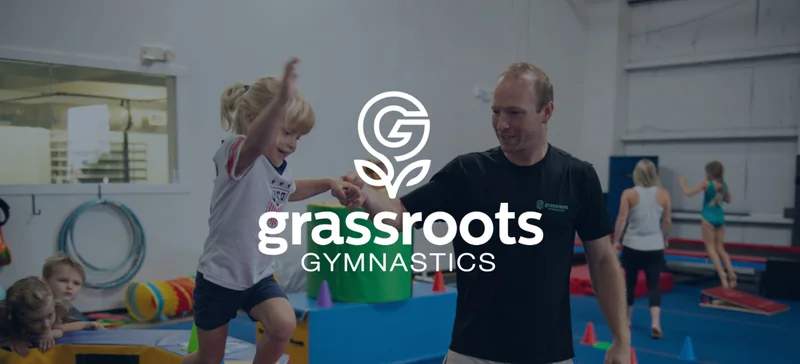 Grassroots Gymnastics, business photo 2