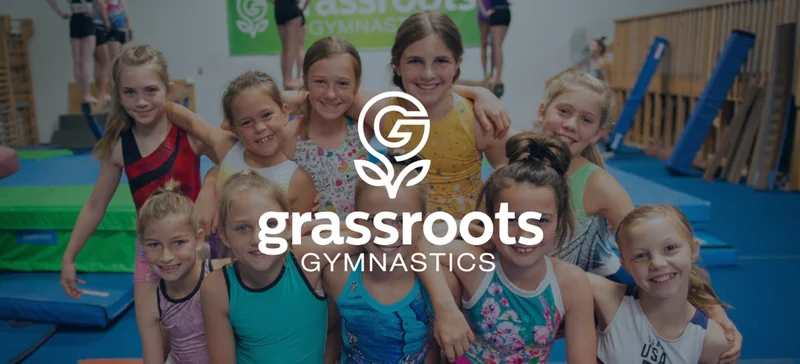 Grassroots Gymnastics business photo