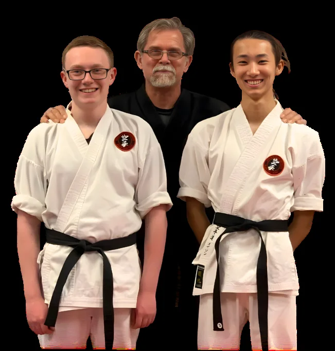 Japan Karate Institute business photo