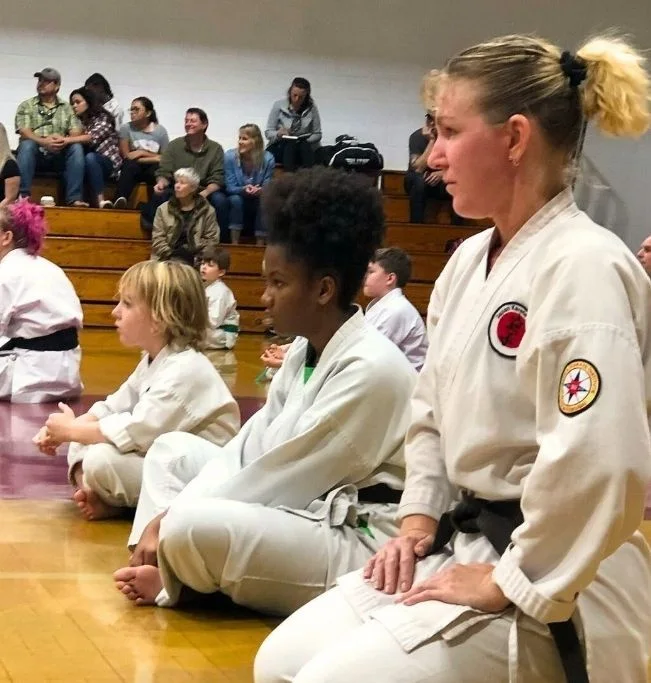 Japan Karate Institute, business photo 3