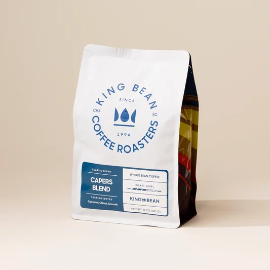 King Bean Coffee Roasters, business photo 2