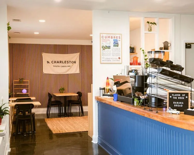 King Bean Coffee Roasters, business photo 4