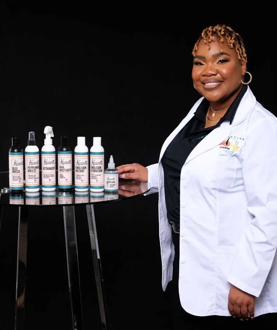 Krown X-Pressions Studios business photo