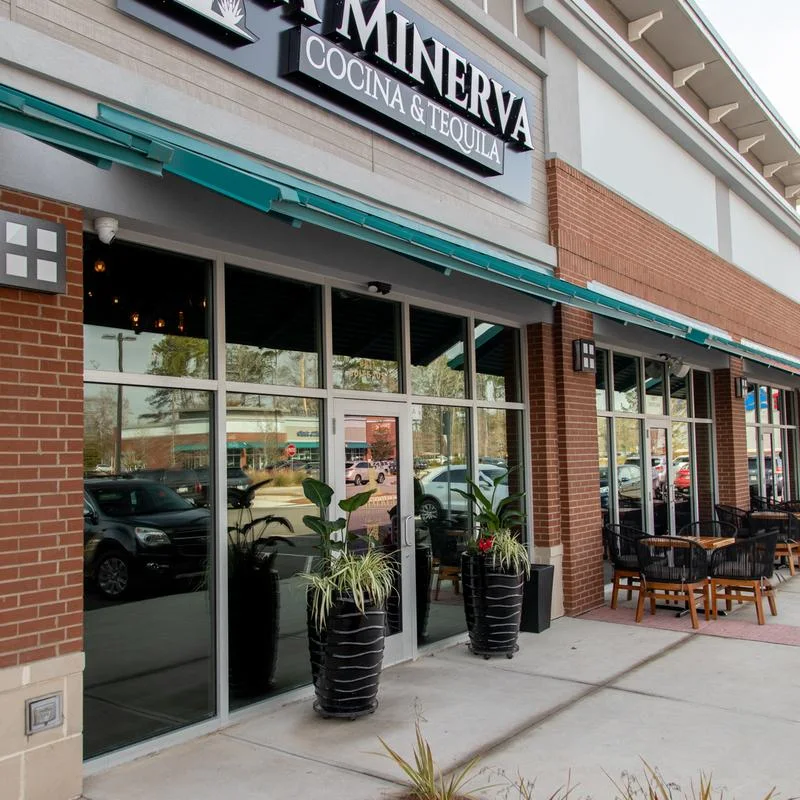 La Minerva Cocina & Tequila, business photo 3