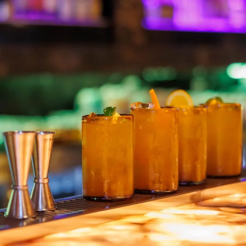 La Minerva Cocina & Tequila business photo