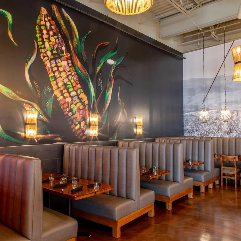 La Minerva Cocina & Tequila, business photo 4