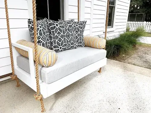 Lowcountry Swing Beds business photo