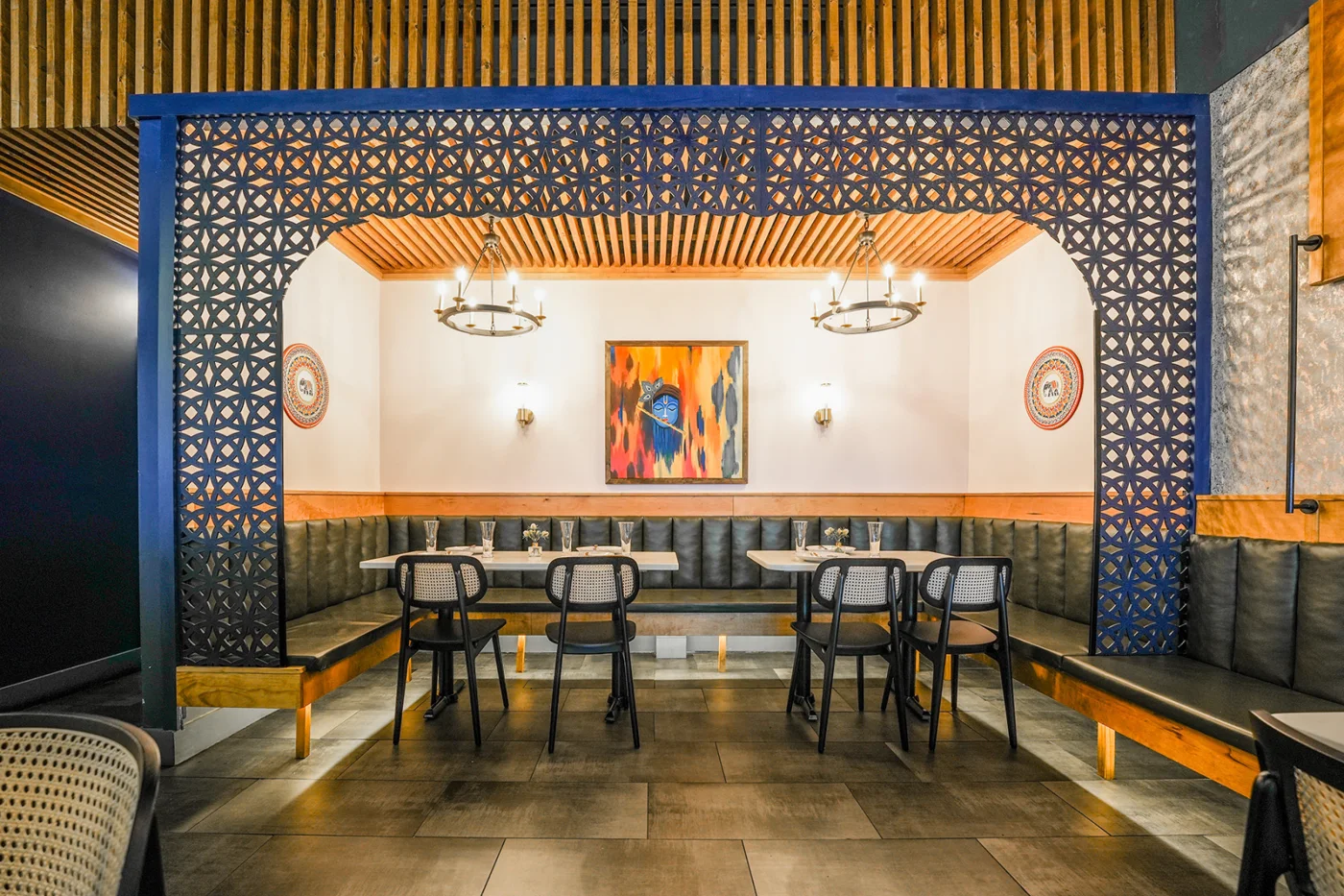 Naan at Northwoods business photo
