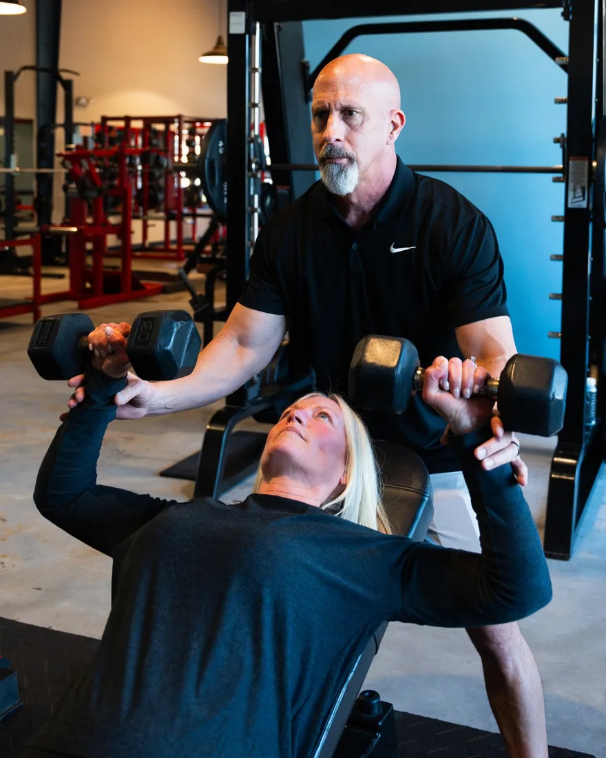 Park Circle Athletic Club, business photo 3