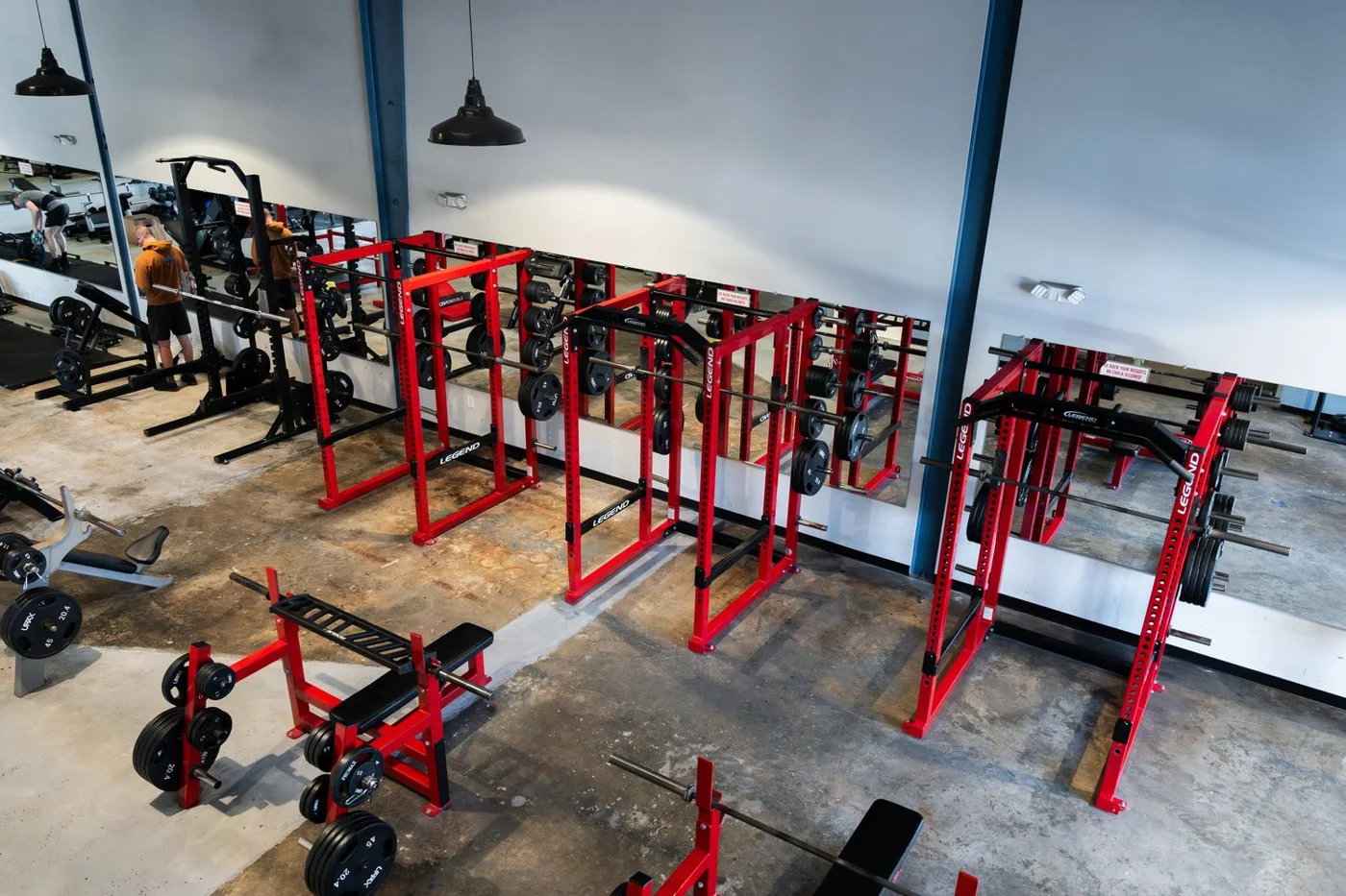 Park Circle Athletic Club business photo