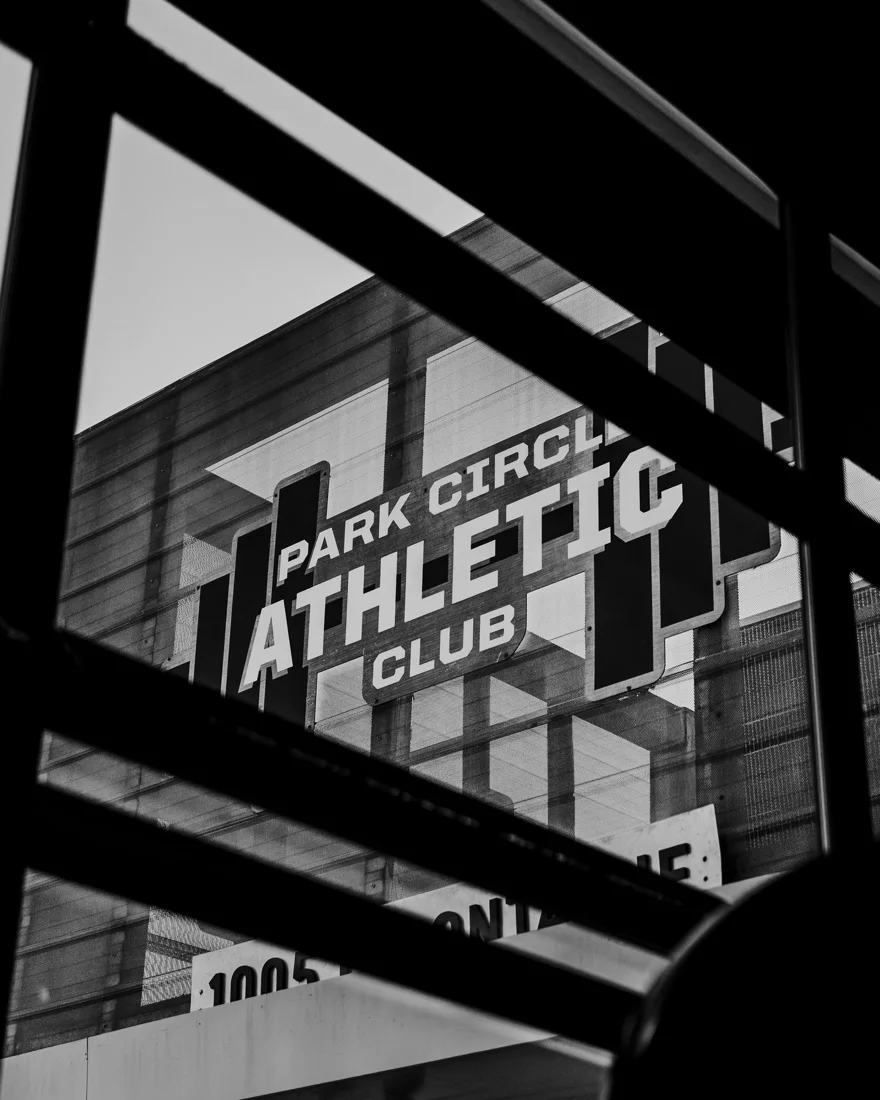 Park Circle Athletic Club, business photo 2