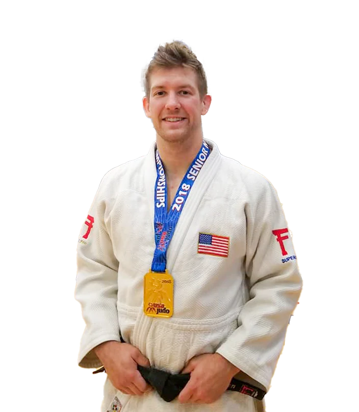 POD MMA business photo