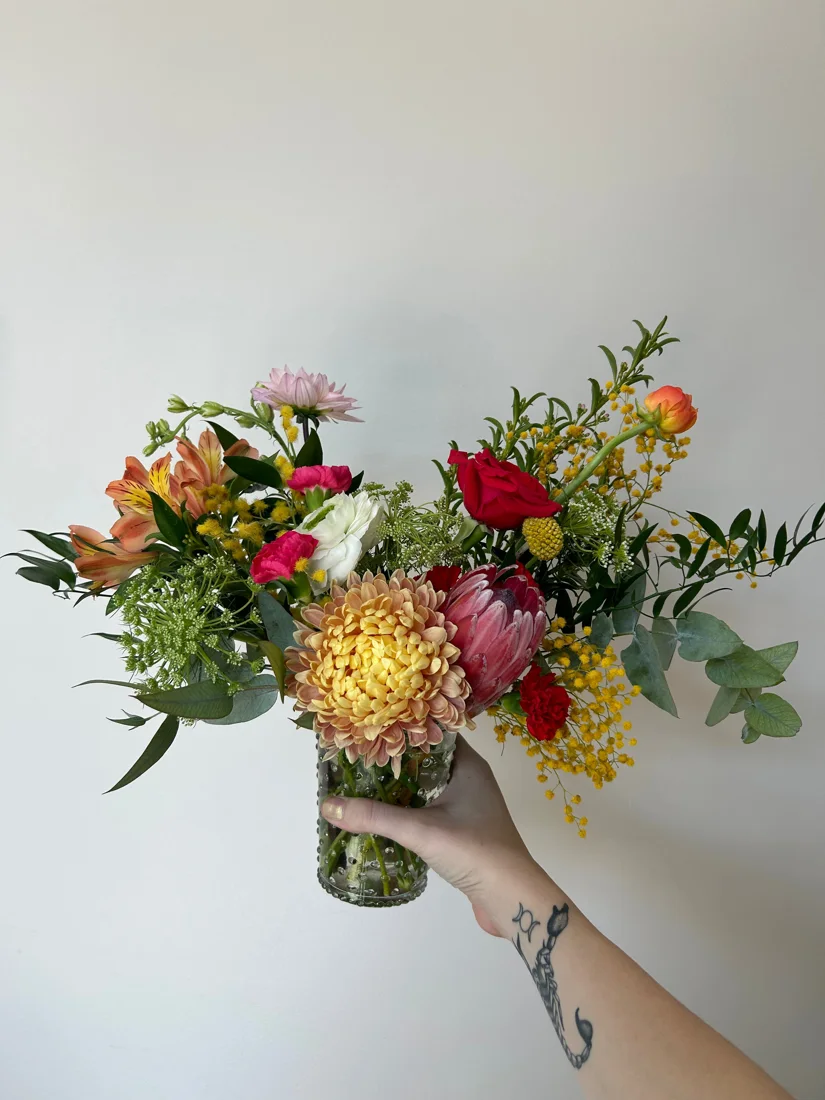 Roadside Blooms, business photo 4