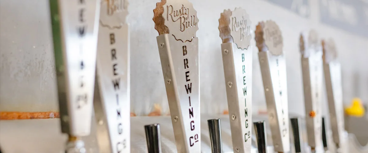 Rusty Bull Brewing Co., business photo 4