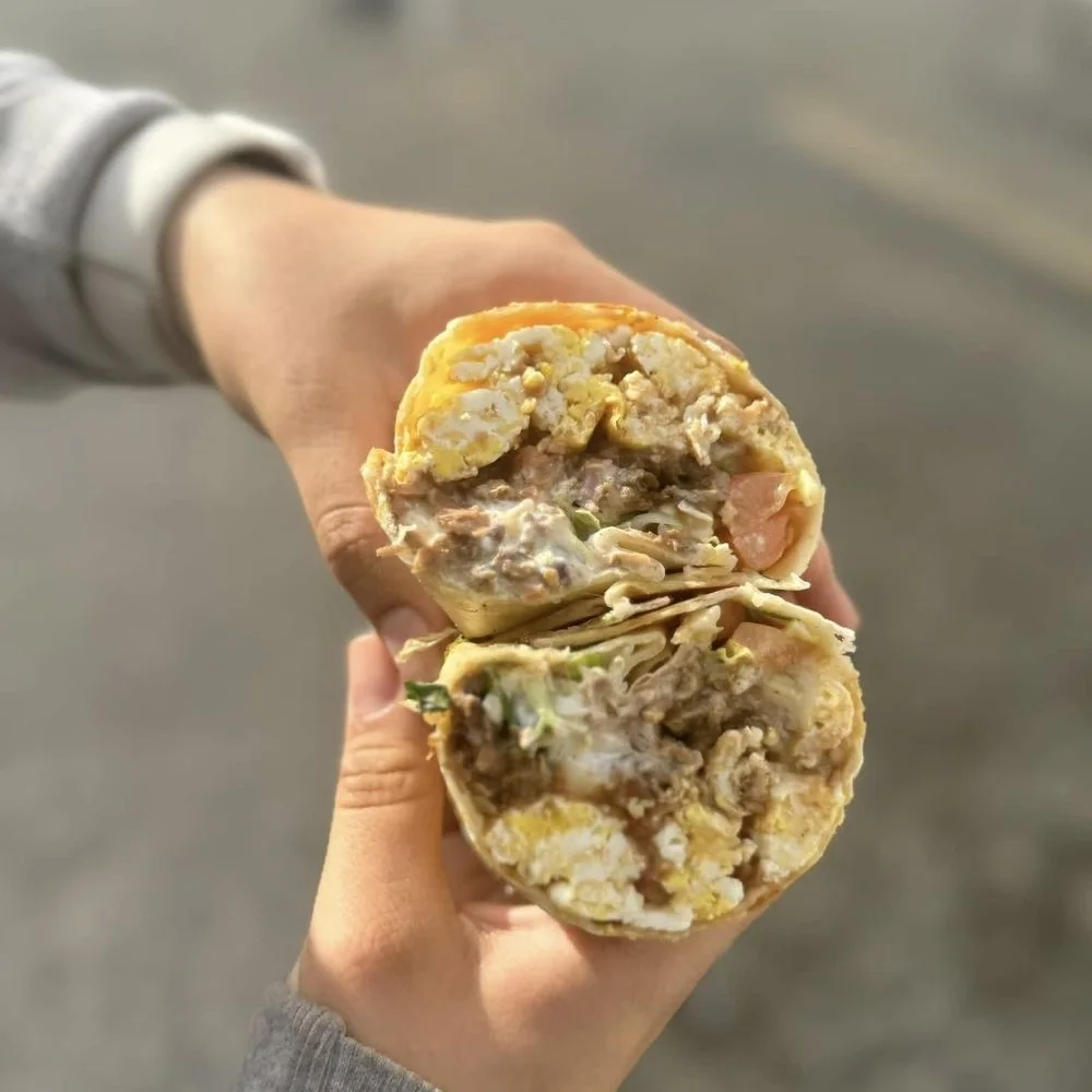 Taqueria el Charro, business photo 2