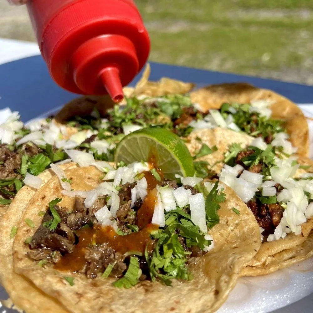 Taqueria el Charro business photo