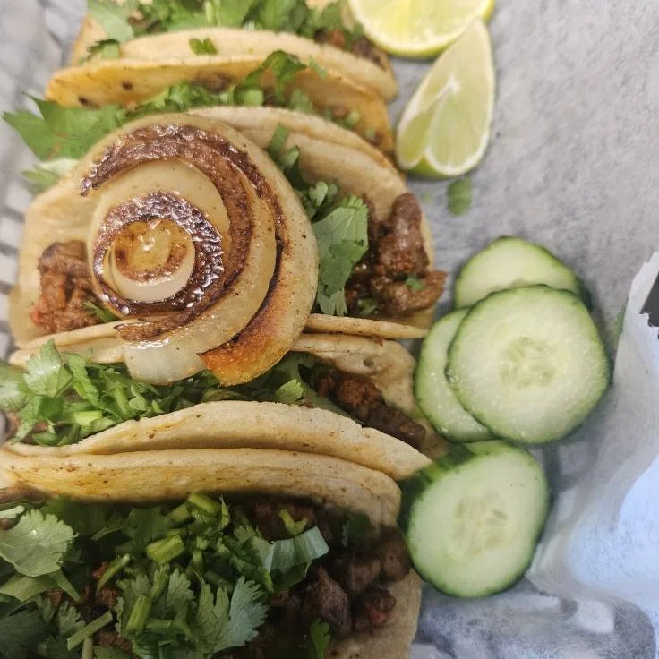 Taqueria El Manantial, business photo 2