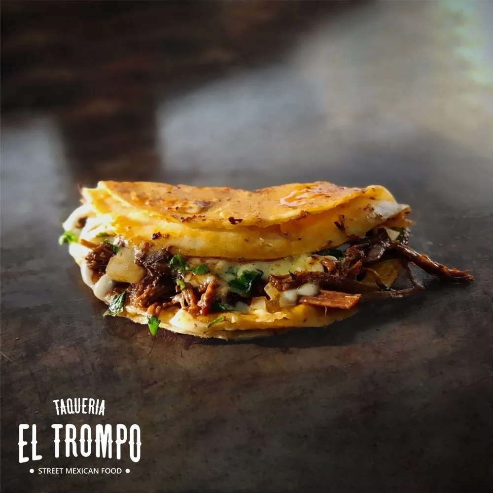 Taqueria El Trompo business photo