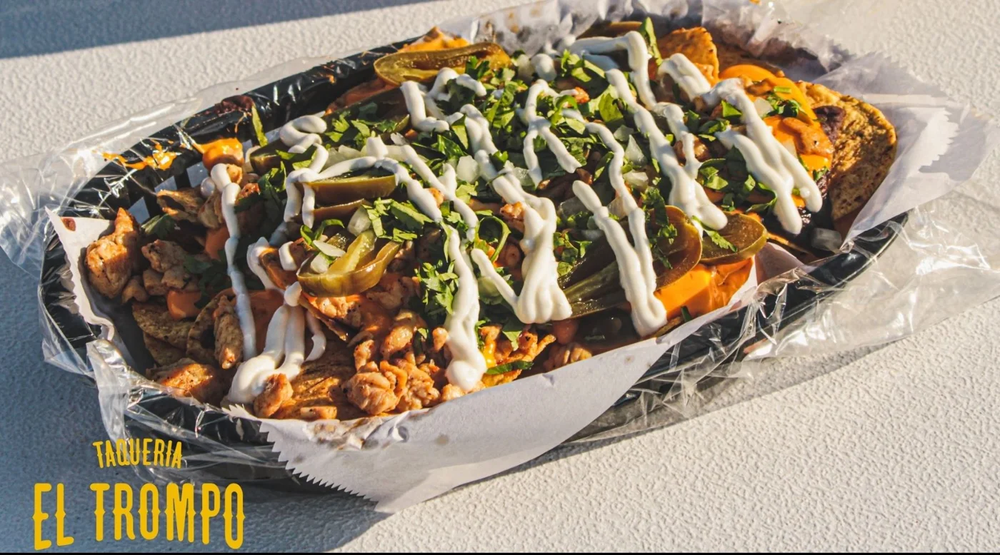 Taqueria El Trompo, business photo 4