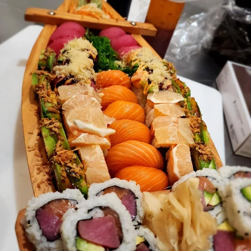 Tobo Sushi, business photo 3