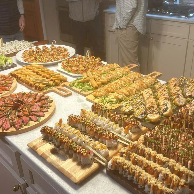 Tobo Sushi, business photo 4