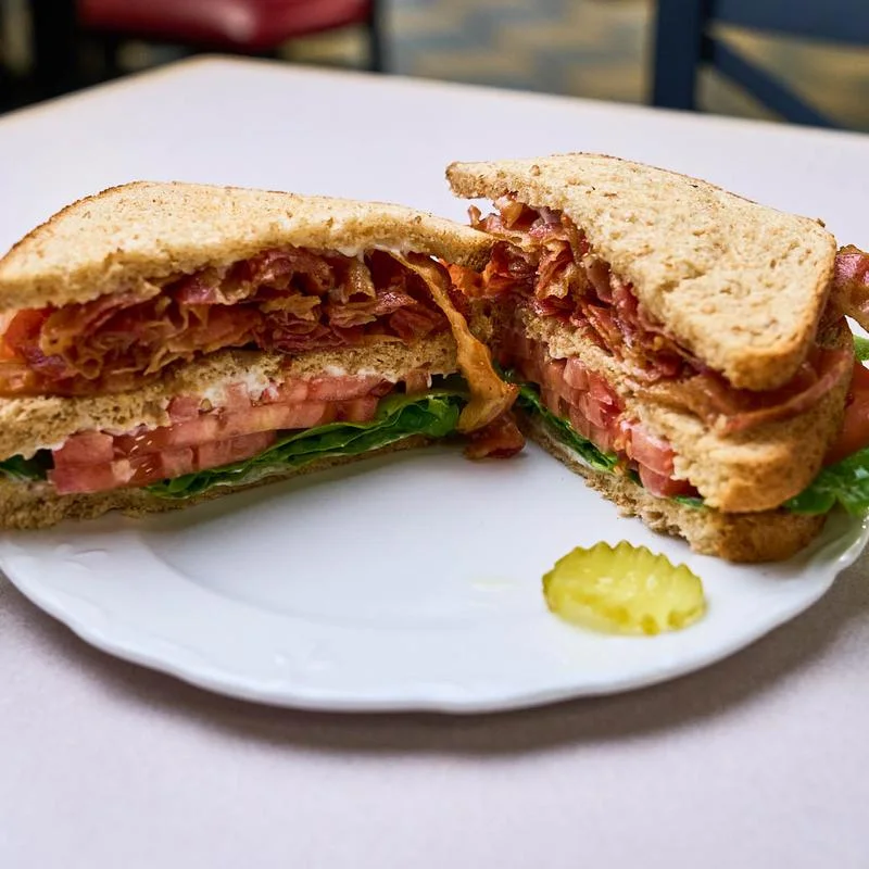 Ye Ole Fashioned Ice Cream and Sandwich Cafe business photo